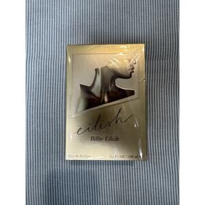 Billie Eilish Eilish 100ml Women's Eau De Parfum